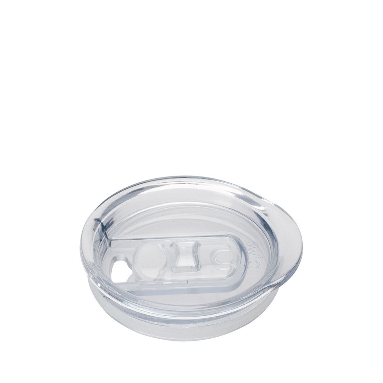 Clear Tumbler Lid
