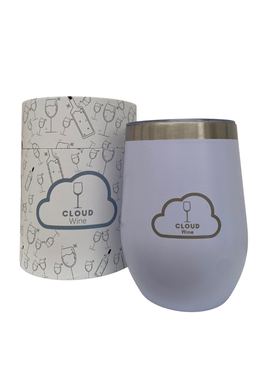 Ice Queen Tumbler